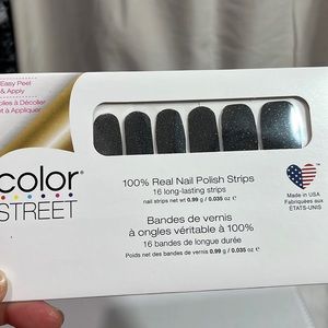 Color Street - Only in Vegas